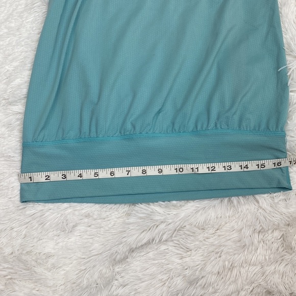 Lululemon No Limits Layered Workout Tank - Picture 4 of 7